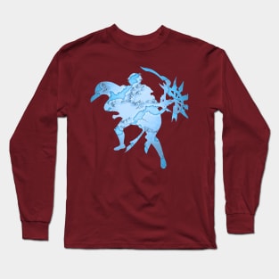 Resplendent Ephraim: Restoration Lord Long Sleeve T-Shirt